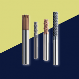 COUNTER MILLING