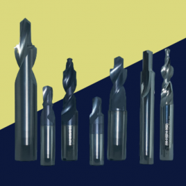 CARBIDE SPECIAL TOOLS